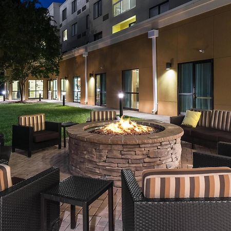 Courtyard By Marriott Charlotte Gastonia Exterior foto