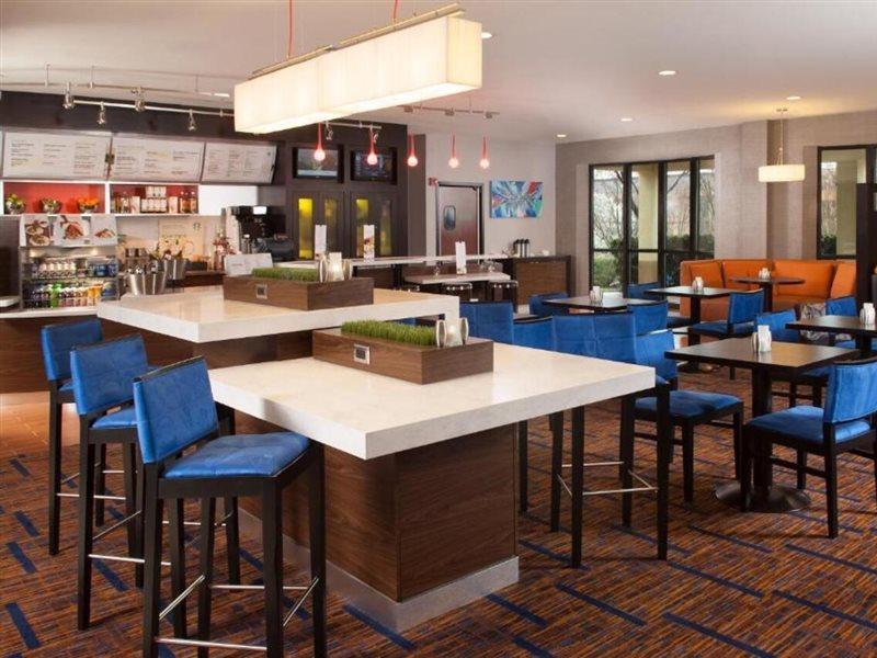 Courtyard By Marriott Charlotte Gastonia Exterior foto