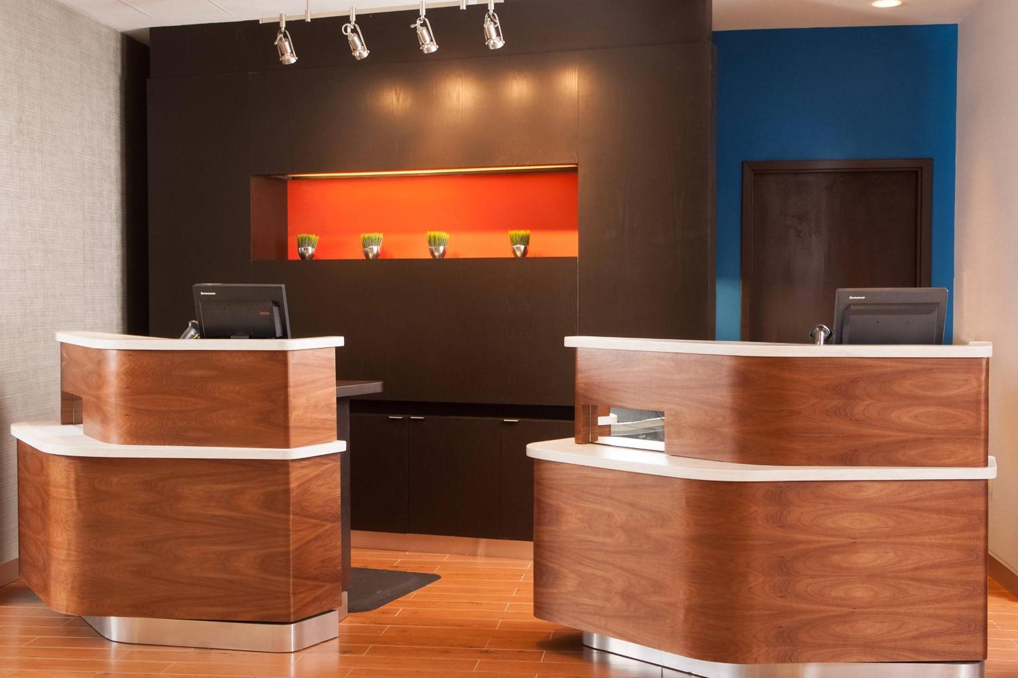 Courtyard By Marriott Charlotte Gastonia Exterior foto