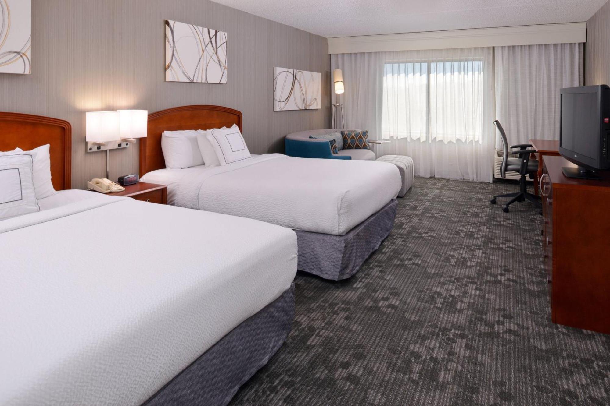 Courtyard By Marriott Charlotte Gastonia Exterior foto