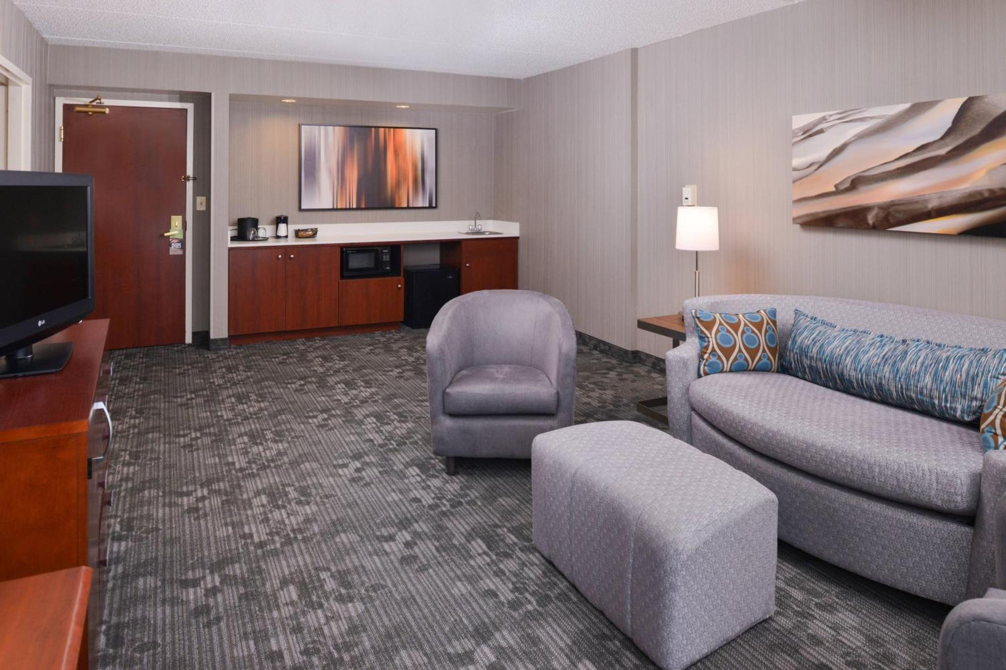 Courtyard By Marriott Charlotte Gastonia Exterior foto