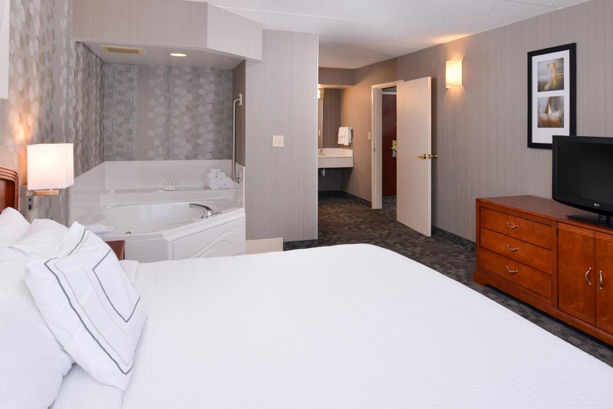 Courtyard By Marriott Charlotte Gastonia Exterior foto