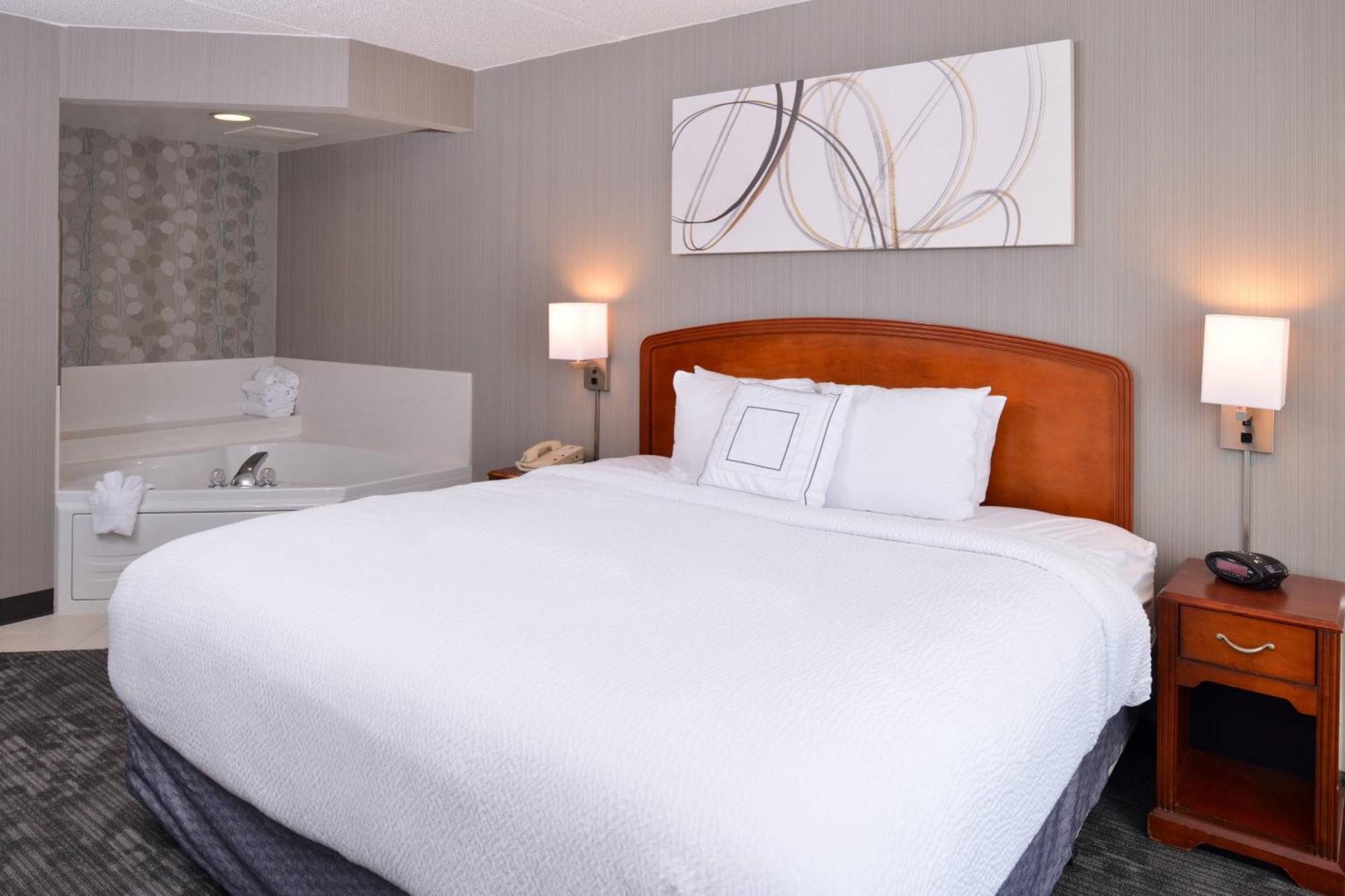 Courtyard By Marriott Charlotte Gastonia Exterior foto
