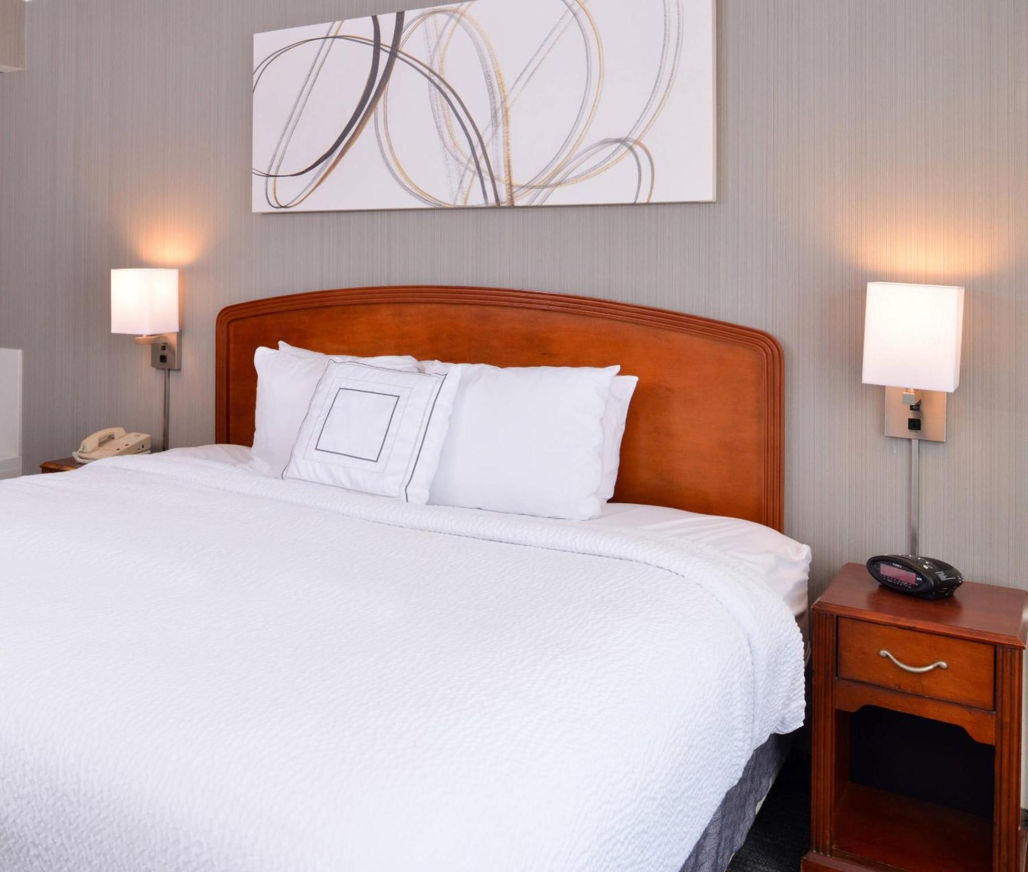 Courtyard By Marriott Charlotte Gastonia Exterior foto