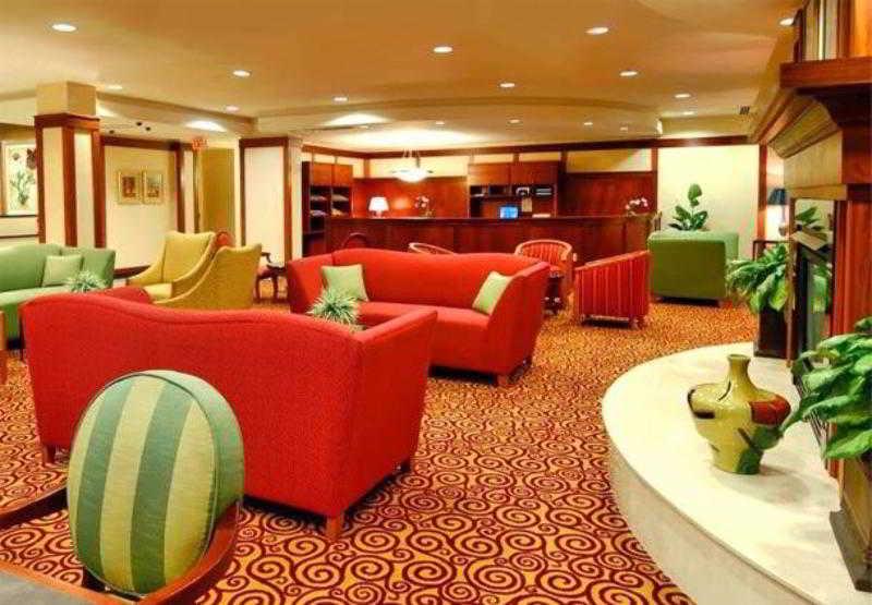 Courtyard By Marriott Charlotte Gastonia Exterior foto