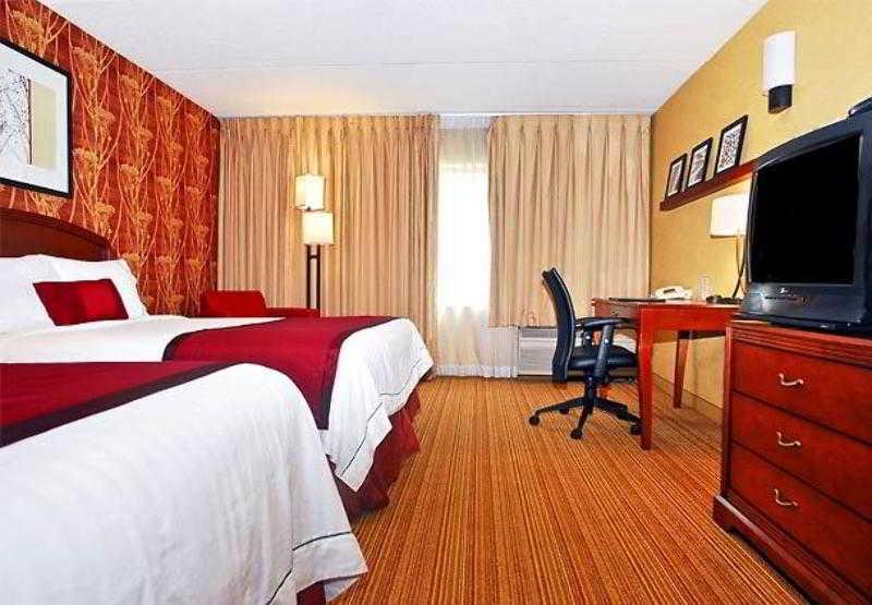 Courtyard By Marriott Charlotte Gastonia Quarto foto