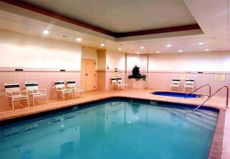 Courtyard By Marriott Charlotte Gastonia Facilidades foto