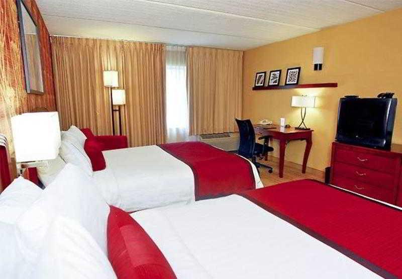 Courtyard By Marriott Charlotte Gastonia Quarto foto
