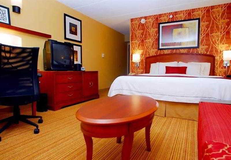 Courtyard By Marriott Charlotte Gastonia Quarto foto