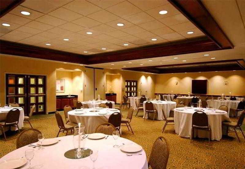 Courtyard By Marriott Charlotte Gastonia Restaurante foto