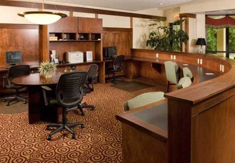 Courtyard By Marriott Charlotte Gastonia Exterior foto