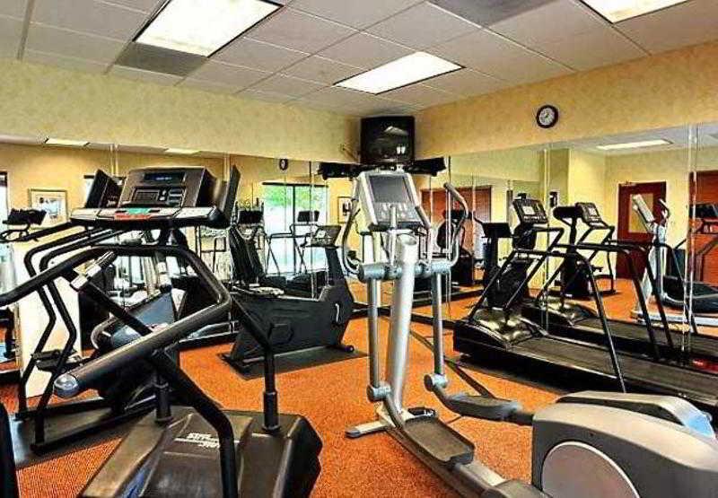 Courtyard By Marriott Charlotte Gastonia Facilidades foto