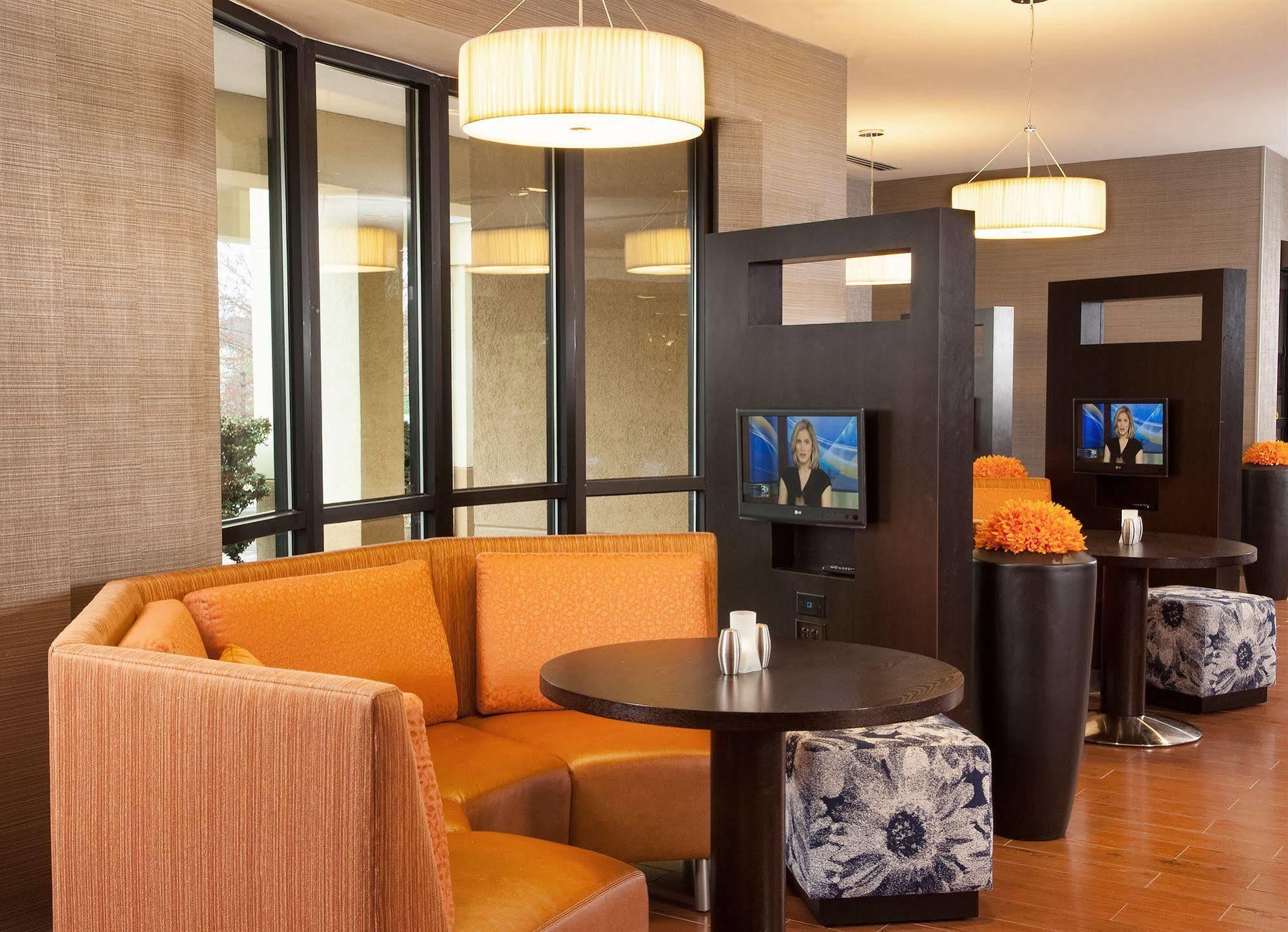 Courtyard By Marriott Charlotte Gastonia Exterior foto