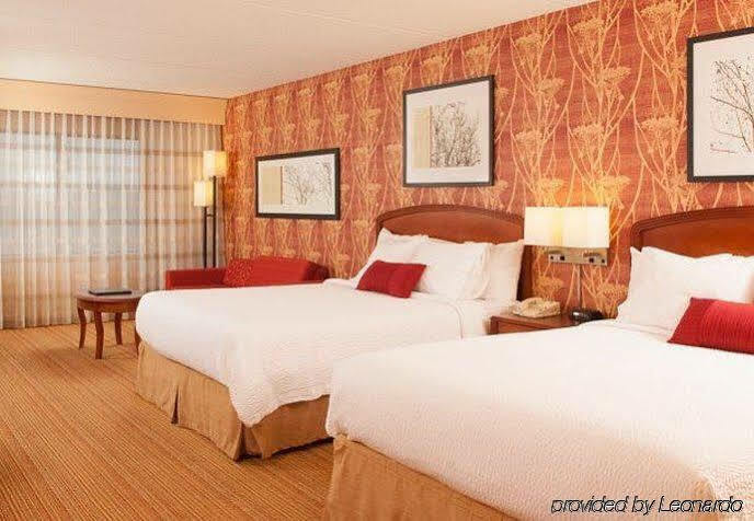 Courtyard By Marriott Charlotte Gastonia Exterior foto