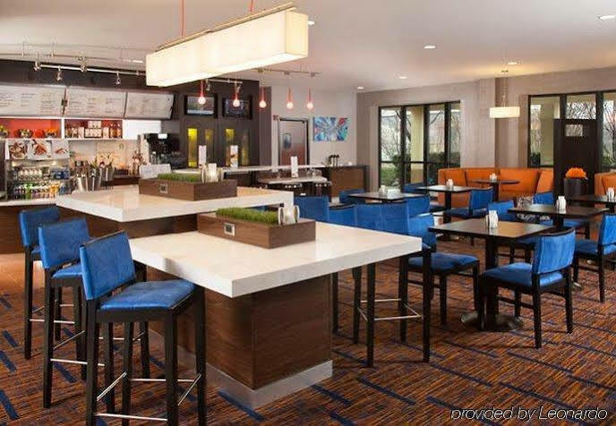 Courtyard By Marriott Charlotte Gastonia Exterior foto