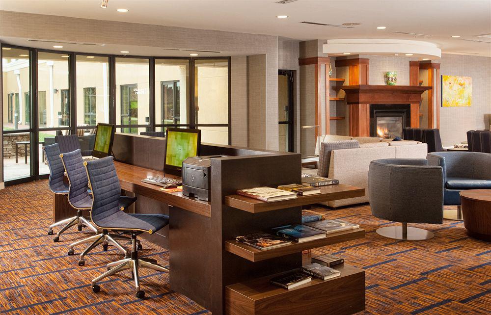 Courtyard By Marriott Charlotte Gastonia Exterior foto